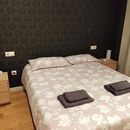 City Center Nice Apartment Alicante Exterior foto