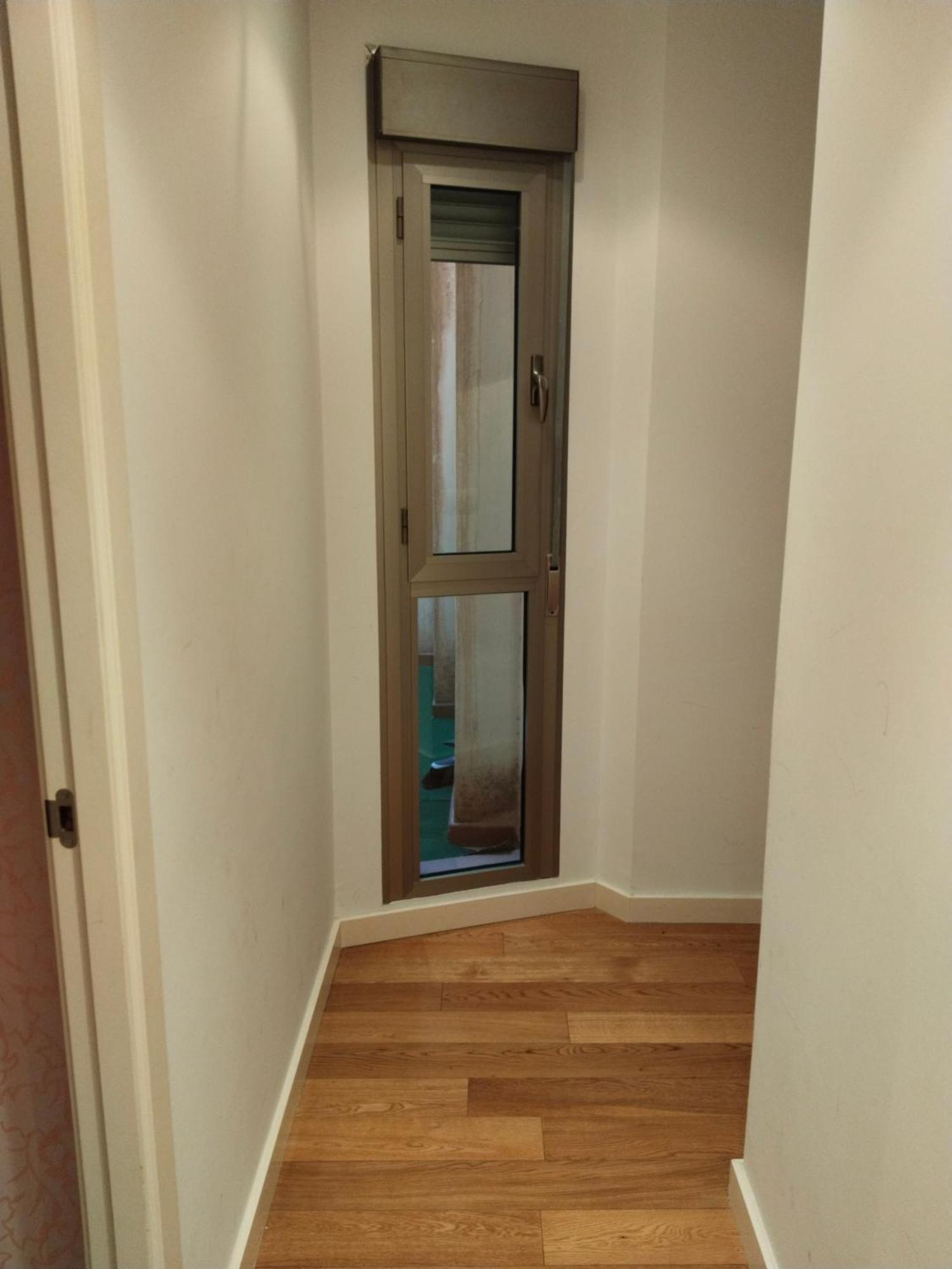 City Center Nice Apartment Alicante Exterior foto