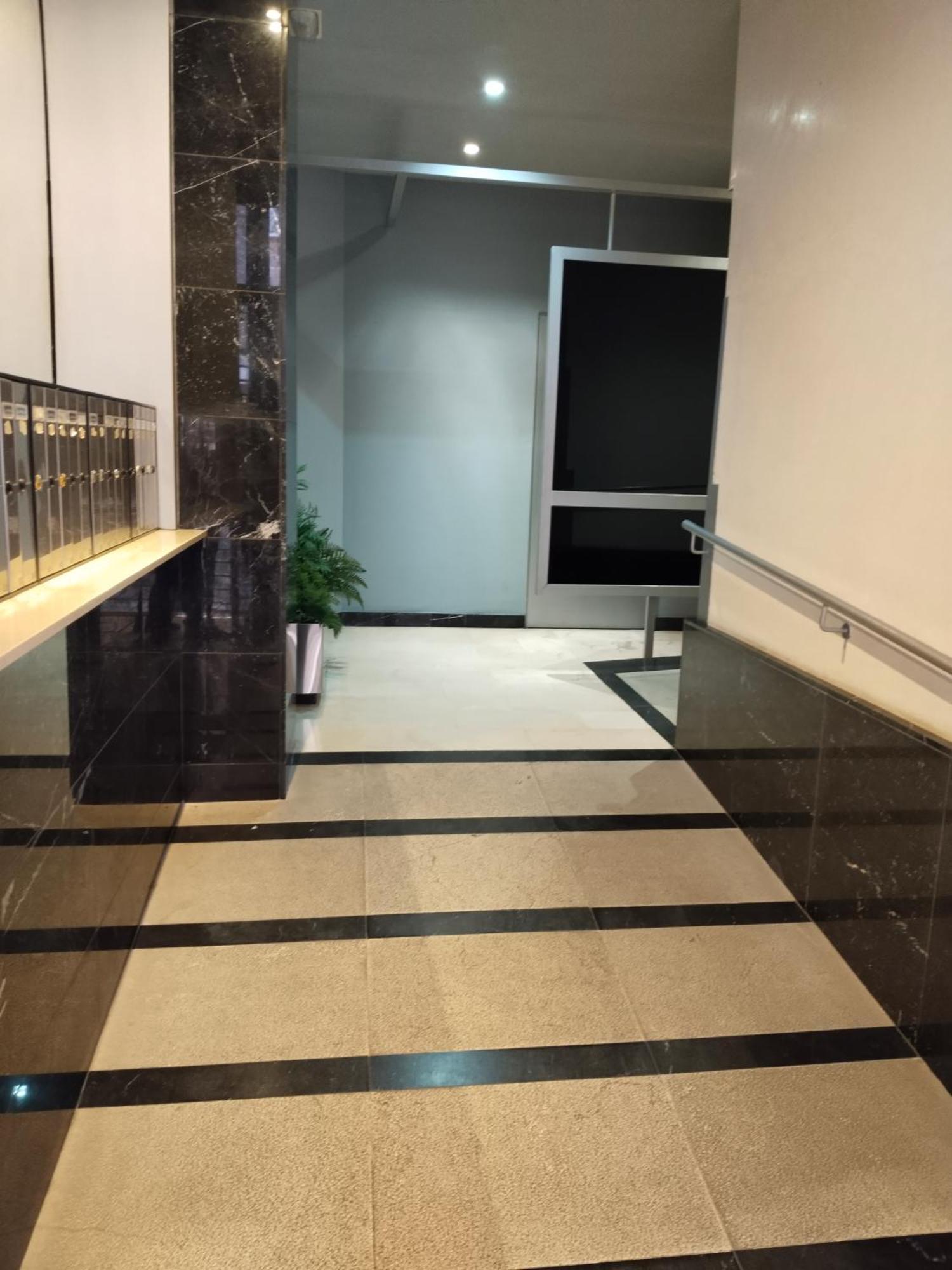 City Center Nice Apartment Alicante Exterior foto