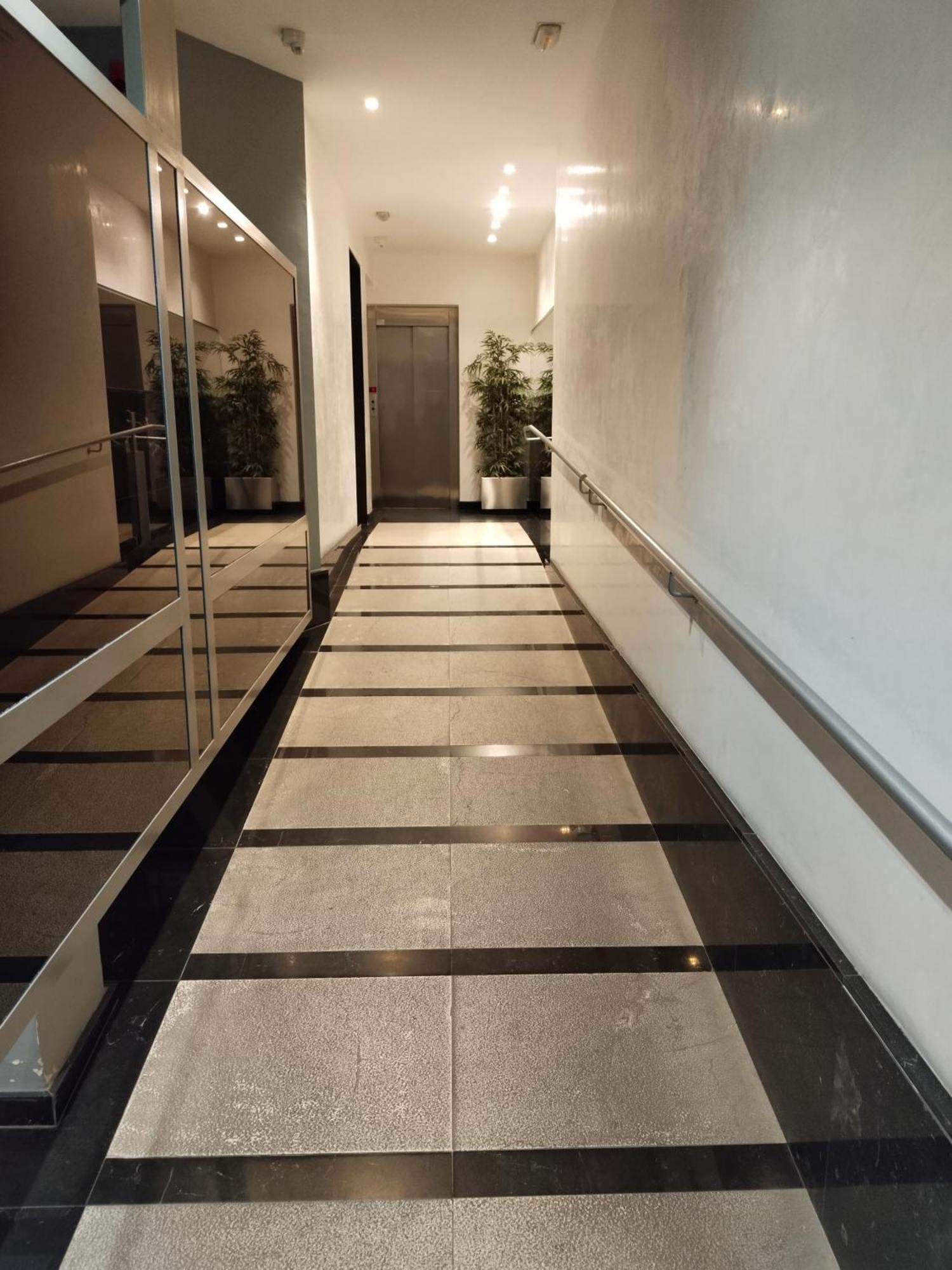 City Center Nice Apartment Alicante Exterior foto